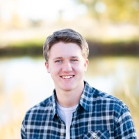 Kronus Engineering Employee Benjamin Haley's profile photo