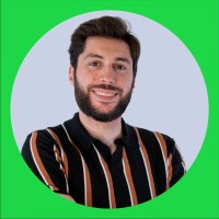 acceseo Employee Mauro Andrés García's profile photo