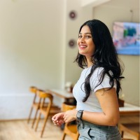 GrabOn Employee Pravallika Chakilam's profile photo