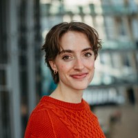 Salt Lake City Public Library Employee Amy Whiting's profile photo