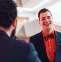 Saint Elmo's Employee Pascal Sondermann's profile photo