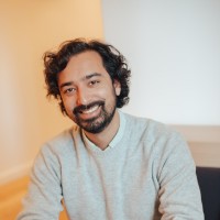 Timeline Employee Erol Hoke's profile photo