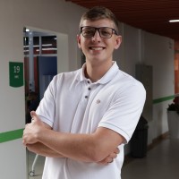 HookLab Employee Patrik Zanco's profile photo