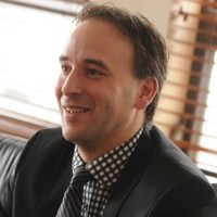 SOLVE Employee Joseph Plastina's profile photo