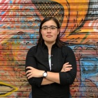 New America Employee Nikki Lee's profile photo
