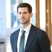 Twin Brook Capital Partners Employee David Golembiewski's profile photo