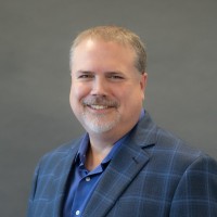 Qunity Employee Neil Allen's profile photo