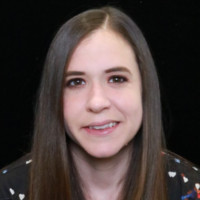 Amazon Web Services (AWS) Employee Katrina Pitera's profile photo
