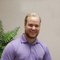 iCapital Employee Jonathan Barney's profile photo