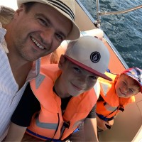 DICEEP Employee Fabien Zimmermann's profile photo