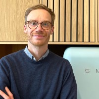Smeg Deutschland GmbH Employee Thore Brockmann's profile photo