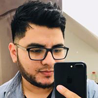 Userlab Employee Luis Estuardo De Leon Rabanales's profile photo