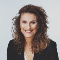 Travelsify Employee Alexandra Fernández Ramos's profile photo