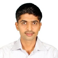 Hanwha Offshore Singapore Employee Sriram Ravichandran's profile photo