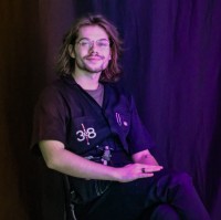 studio 3e8 Employee Casey Johnson's profile photo