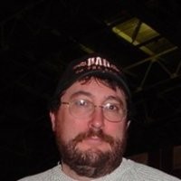 Mike Simpson's profile photo