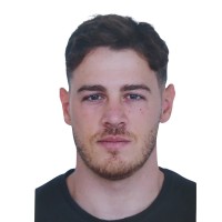 Mobito Employee Minas Kalosynakis's profile photo