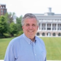 Belmont University Employee L Jones's profile photo