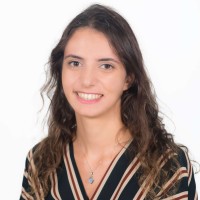 Correntics Employee Andrea Angelidou's profile photo