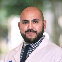 Virginia Pediatric Group Ltd. Employee Omar Jaber's profile photo