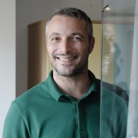 Up Hellas Employee Bastien Agnes's profile photo