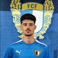Foot Draft Employee Hugo Azevedo's profile photo