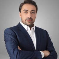 Huda Lighting Employee Muhannad Musllam's profile photo