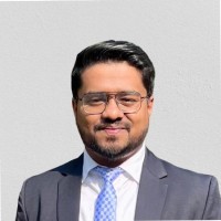 Bluno Employee Abhishek Modhave's profile photo