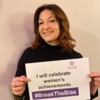 STERIS UK and Ireland Employee Claire Sides's profile photo