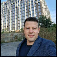 Web-Source Technology Ltd Employee Dmitriy Horiainov's profile photo