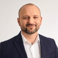 acaisoft Employee Maciej Biernacki's profile photo