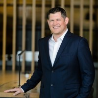 Mill Creek Residential Trust LLC Employee Nick Halstead's profile photo