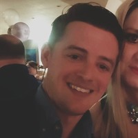 Proserv UK Ltd Employee Paul Harriman's profile photo