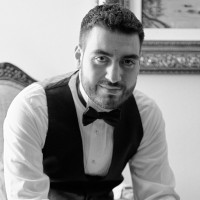 Environmental Systems, Inc. Employee Lucas Ferreira's profile photo
