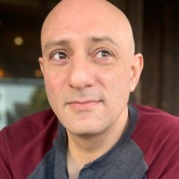 Ghost Machine Employee Jamie Iracleanos's profile photo