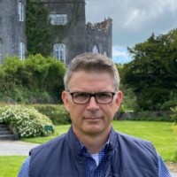 James Morecraft Email & Phone Number