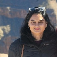 Cognisprings Employee Ramya S.'s profile photo