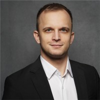 Lune Employee Ruven Klunk's profile photo