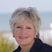 Emerald Isle Realty Employee Gail Weldon's profile photo