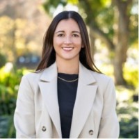 Mount Saint Mary's University Employee Eva Diaz's profile photo