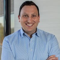 PowerPlan, Inc. Employee Raphael Shure's profile photo