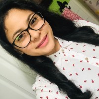 Esmeralda Hernandez Email & Phone Number