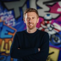 Arbor Education Employee Jason Marsh's profile photo