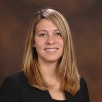 Arxada Employee Shannon French's profile photo