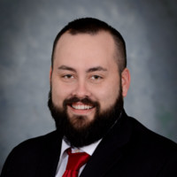 Zimmer Biomet Employee Karl Schultz's profile photo