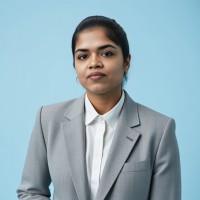 Sudharsshanaa J Email