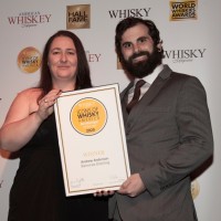 Balcones Distilling LLC Employee Andrew Anderson's profile photo