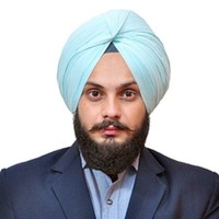 Open Connection Employee Harsharan Singh's profile photo