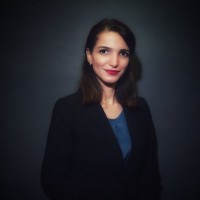 Advedro Employee Solmaz Nasirroshan's profile photo