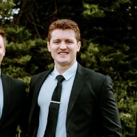 Full Circle Wind Services Employee Jac Spangenberg's profile photo